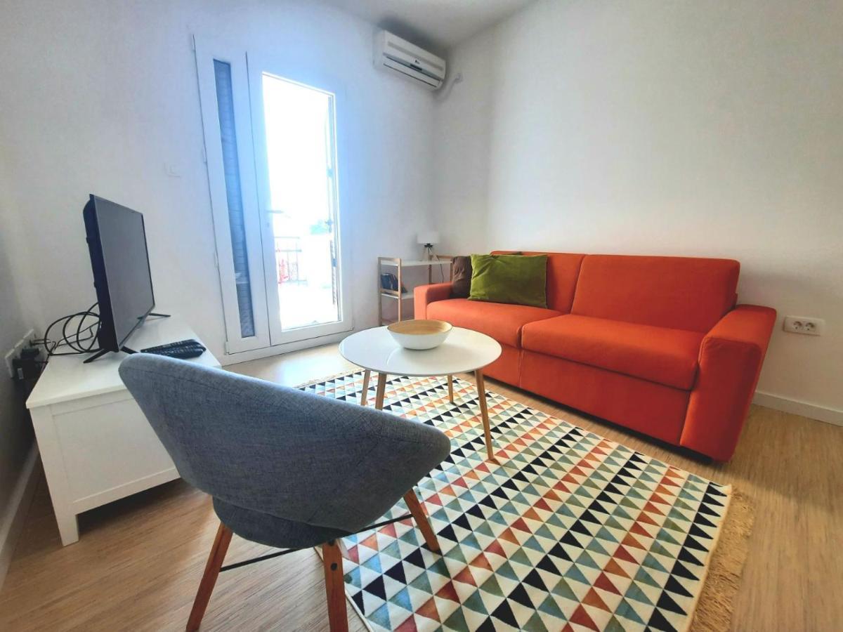 Acacia Apartmani 苏托莫雷 外观 照片