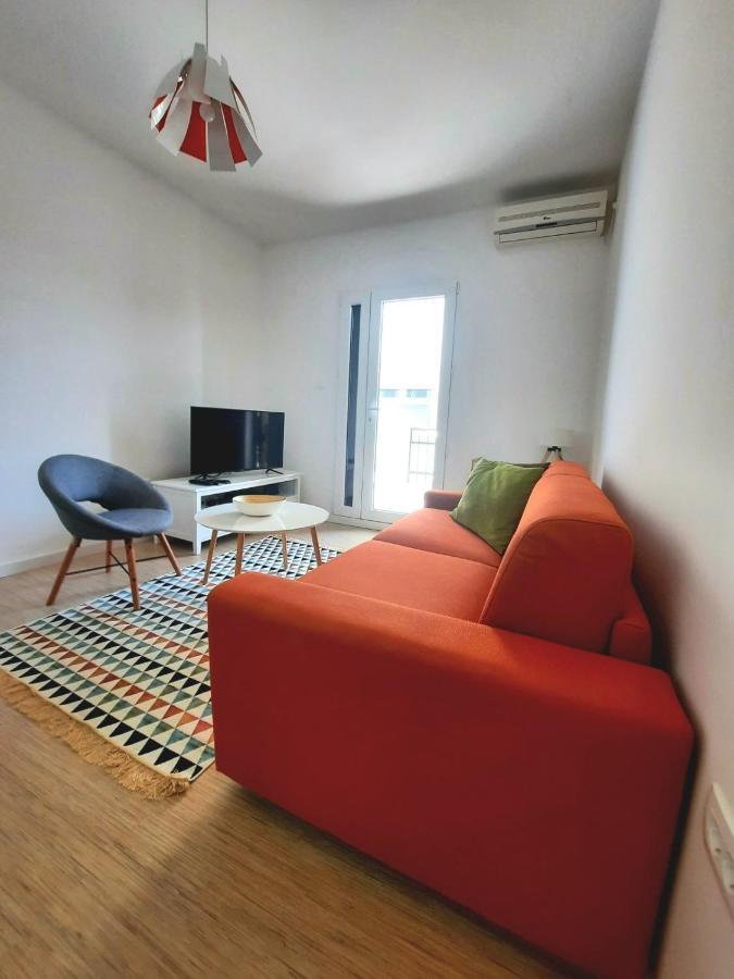 Acacia Apartmani 苏托莫雷 外观 照片