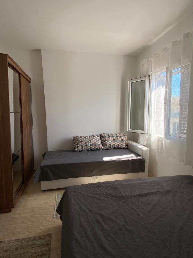 Acacia Apartmani 苏托莫雷 外观 照片