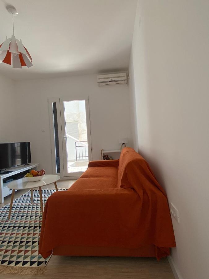 Acacia Apartmani 苏托莫雷 外观 照片