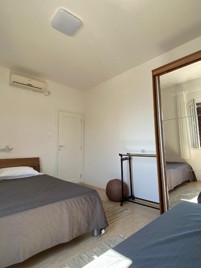 Acacia Apartmani 苏托莫雷 外观 照片