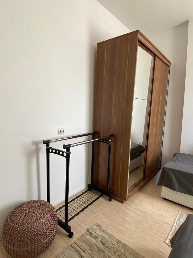 Acacia Apartmani 苏托莫雷 外观 照片