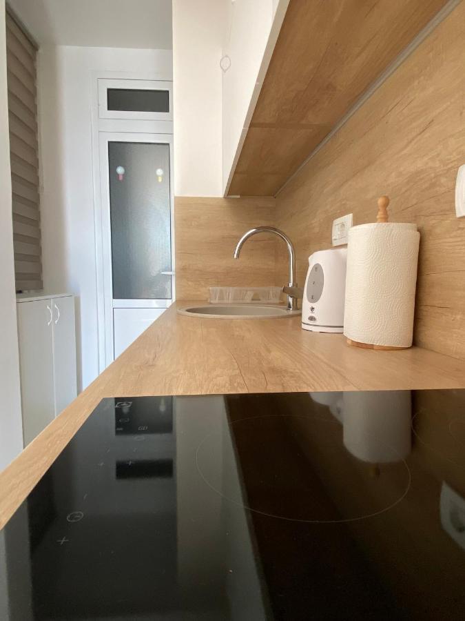 Acacia Apartmani 苏托莫雷 外观 照片