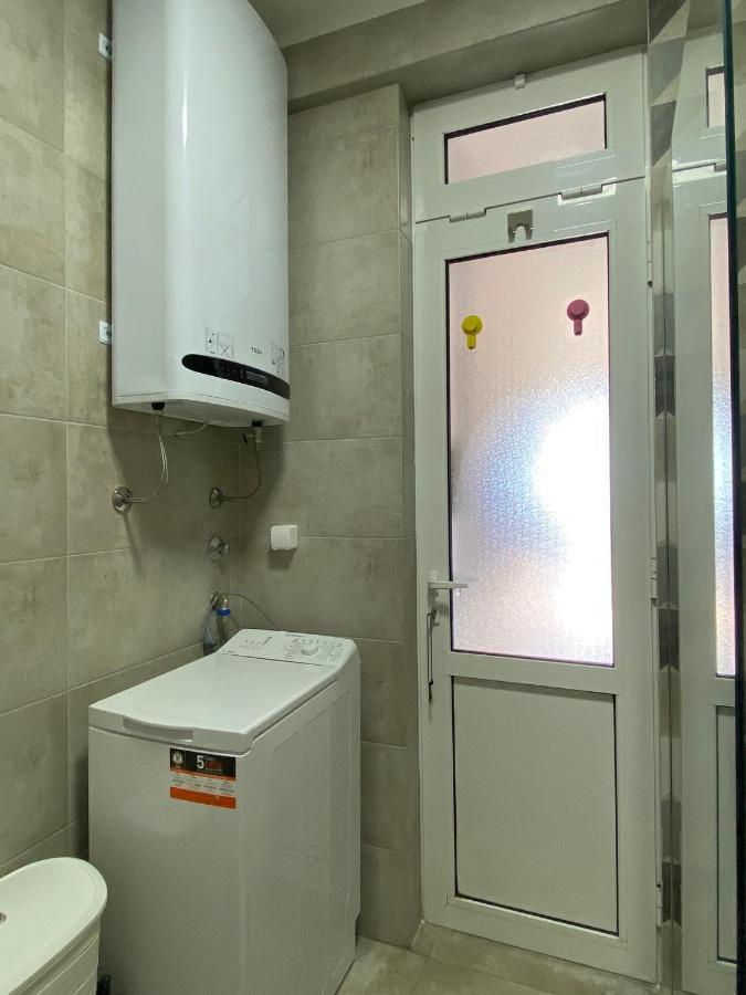 Acacia Apartmani 苏托莫雷 外观 照片