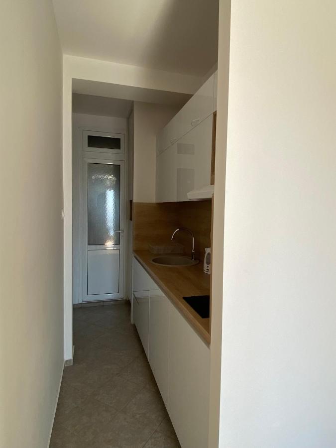 Acacia Apartmani 苏托莫雷 外观 照片