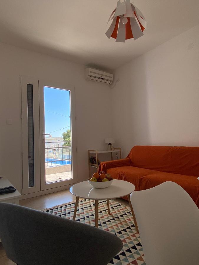 Acacia Apartmani 苏托莫雷 外观 照片