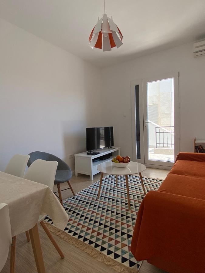 Acacia Apartmani 苏托莫雷 外观 照片