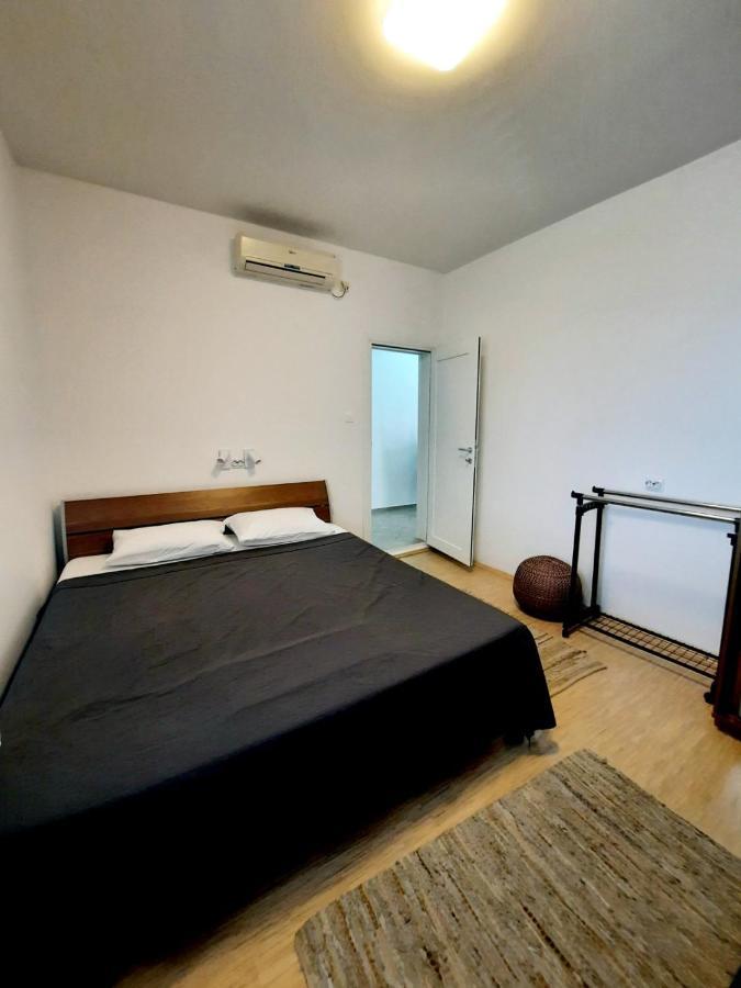 Acacia Apartmani 苏托莫雷 外观 照片